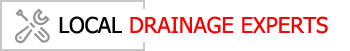 Drainage specialist Dalston, E8